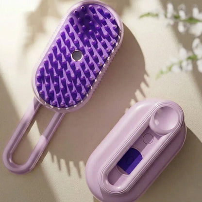 VapoFur™ Brush | Spazzola 3 in 1 + 20ml Siero Detergente