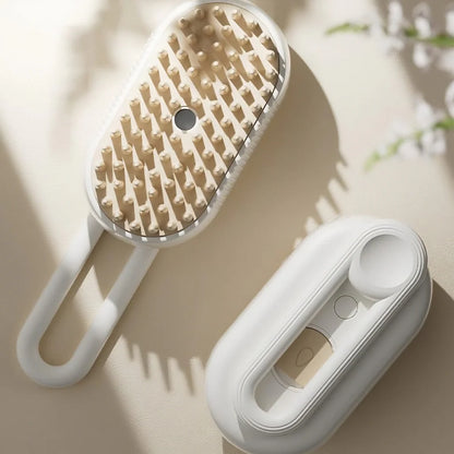 VapoFur™ Brush | Spazzola 3 in 1 + 20ml Siero Detergente